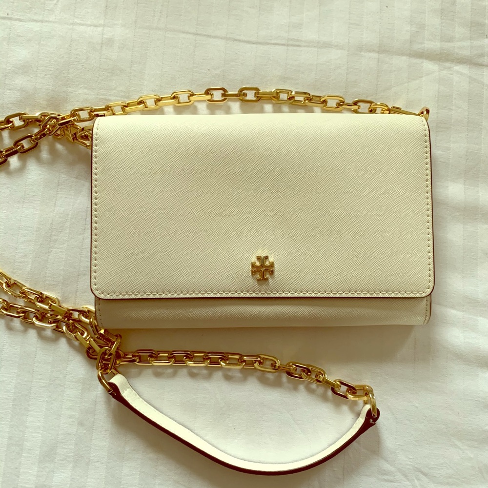 Tory Burch | clutch